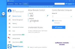 Download for teamviewer now