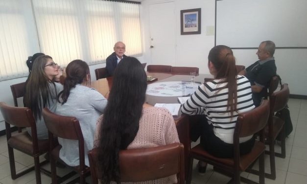 TERRITORIAL DE SALUD LOGRÓ CALIFICACIÓN POSITIVA DEL MINSALUD POR AVANCES EN EL PROTOCOLO DE ATENCIÓN INTEGRAL A VÍCTIMAS DEL CONFLICTO EN CALDAS. EQUIPO TÉCNICO DE LA ENTIDAD IMPLEMENTARÁ ESTOS LINEAMIENTOS