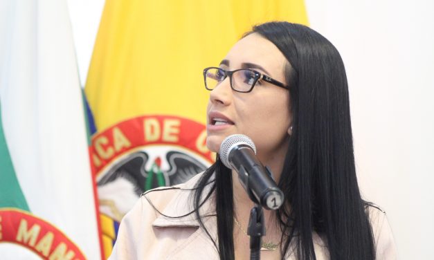 Boletín de Prensa N°. 097, Manizales 23 de mayo de 2018 DEL CONCEJO DE MANIZALES
