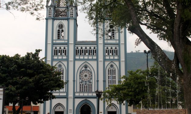 La Contraloría General de Caldas fenece la cuenta del municipio de Chinchiná a la vigencia 2017