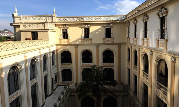 Boletín de noticias de la Contraloría General de Caldas