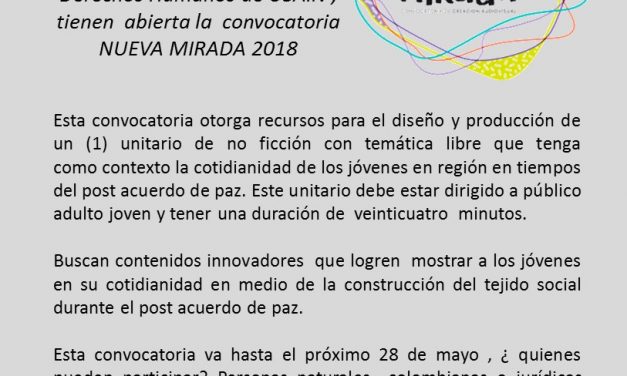 Boletín Informativo Secretaría de Cultura de Caldas