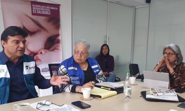 CAPACITACIÓN Y CONFORMACIÓN DE REDES COMUNITARIAS SON ACCIONES LIDERADAS POR LA TERRITORIAL DE SALUD PARA PREVENIR LA VIOLENCIA CONTRA LA MUJERES. EL ENTE RECTOR  DE SALUD HACE UN LLAMADO A DENUNCIAR Y A BUSCAR AYUDA.