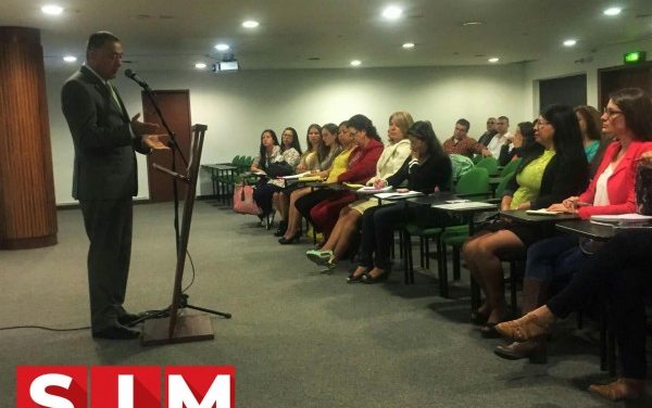 FORO TERRITORIAL “EDUCACIÓN RURAL, NUESTRO DESAFÍO POR LA EXCELENCIA”, CONVOCATORIA PARA LOS RECTORES DE MANIZALES