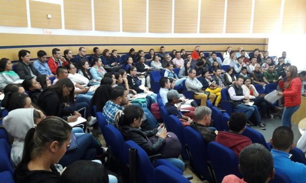 CERCA DE 100 MINEROS, EMPRESARIOS Y OPERADORES APRENDIERON SOBRE SEGURIDAD MINERA EN  MANIZALES, CON CAPACITACIÓN DEL GOBIERNO DE CALDAS. 403 TÍTULOS ESTÁN REGISTRADOS HASTA EL MOMENTO EN EL DEPARTAMENTO