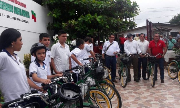AVANCES EN INFRAESTRUCTURA EDUCATIVA DEL MAGDALENA CALDENSE, RECURSOS PARA VÍAS Y SOLUCIÓN PARA ADECUAR CENTRALES DE SACRIFICIO FUERON EL CENTRO DEL CONSEJO DE ALCALDES REALIZADO EN NORCASIA