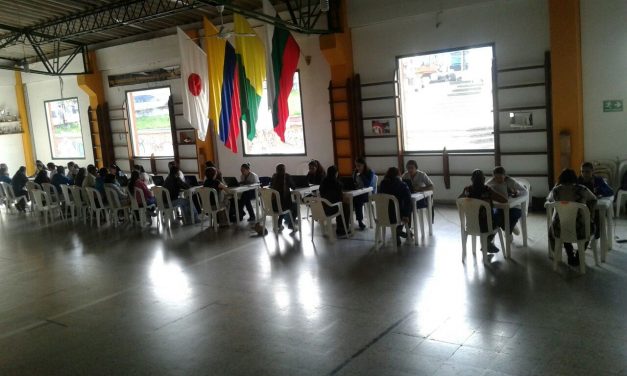 Manizales avanza en el proceso de establecimiento de las necesidades de las víctimas