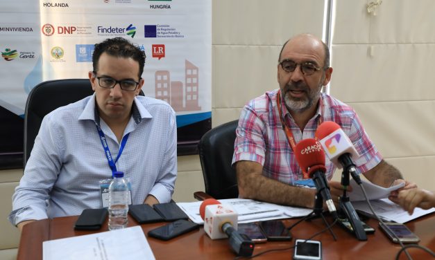 Minvivienda presenta normatividad para salvar las cuencas y los ríos de Colombia
