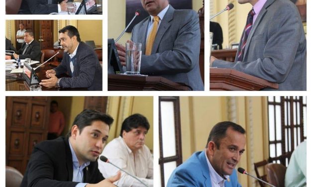 MUNICIPIOS DE CALDAS CONSERVARÁN SUS CENTRALES DE SACRIFICIO Y PODRÁN CUMPLIR CON EL DECRETO 1.500. ASAMBLEA DEPARTAMENTAL APROBÓ EL EMPRÉSTITO POR 12 MIL 500 MILLONES DE PESOS PARA LAS OBRAS NECESARIAS