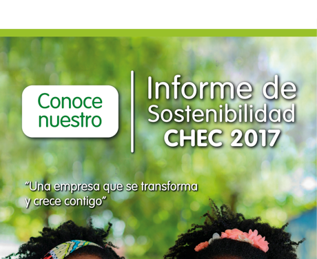 Enfoque de Sostenibilidad CHEC