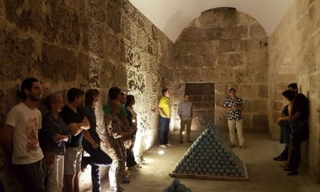 Dos artistas del Caribe colombiano son los ganadores de la convocatoria ‘Túnel de Escape 2018’