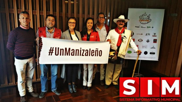 EN BÚSQUEDA QUE “UN MANIZALEÑO” INVADA EL PAÍS