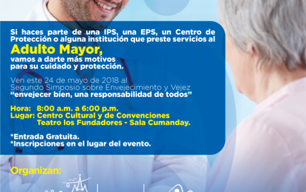Assbasalud ESE en convenio con ​ la Secretaria de Salud Pública de Manizales