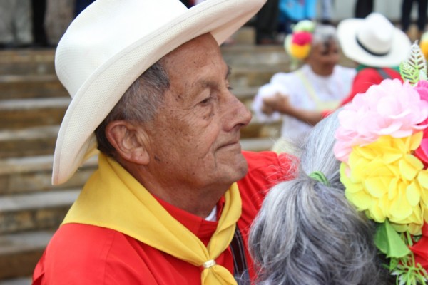 HASTA ESTE PRÓXIMO 26 DE MAYO LOS ADULTOS MAYORES PODRÁN REALIZAR EL COBRO DEL SUBSIDIO COLOMBIA MAYOR.