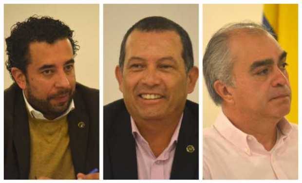 Ahora sí, a elegir rector de la Universidad de Caldas