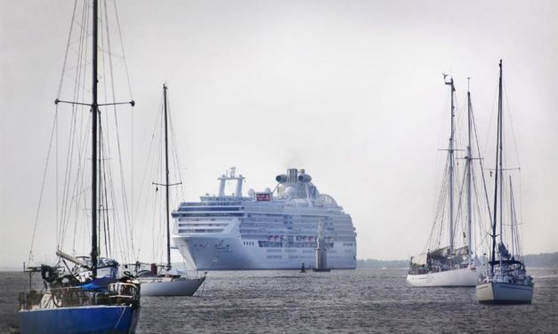 Ventas de agencias de viajes y turismo crecieron 11,15% en el primer trimestre del 2018