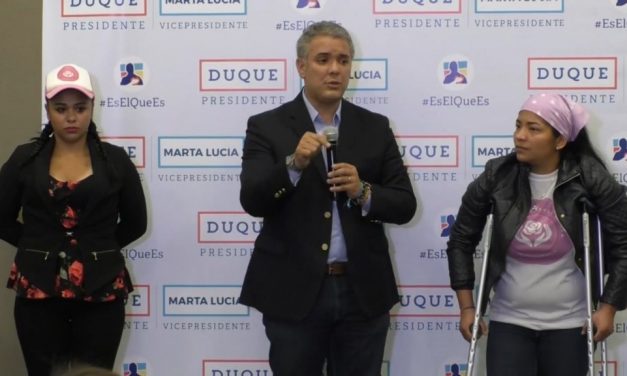 Presidente Iván Duque Márquez llega este jueves a Tibú, Norte de Santander