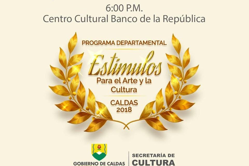 Por que juntos vivimos la construcción de nuestra historia cultural caldense…
