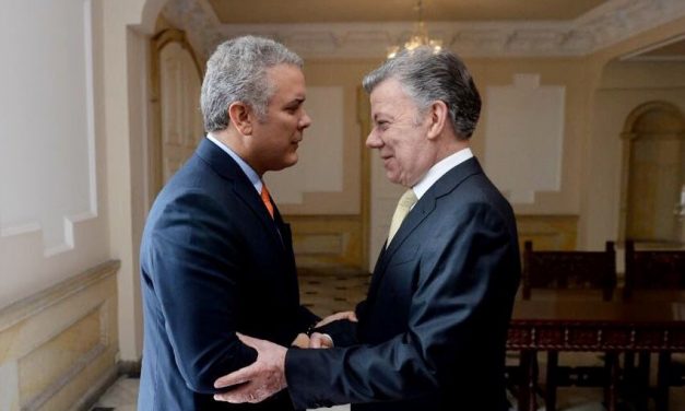 Gustoso volvería a sacrificar la popularidad por una sola de las vidas salvadas con el fin del conflicto: Presidente Santos