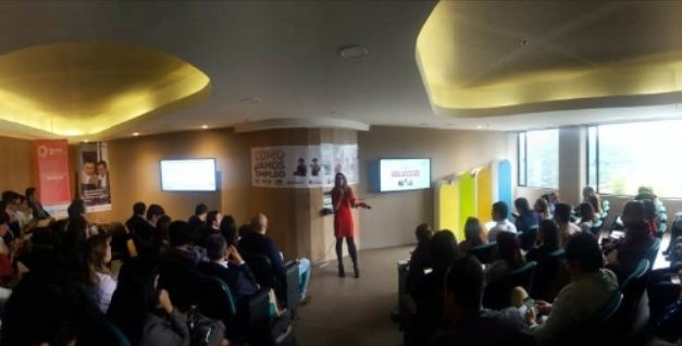 #EmpleoDeMisSueños: con 41,4% Manizales tiene la menor informalidad del país