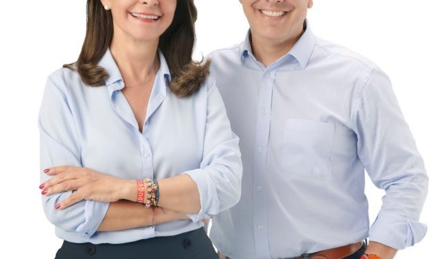 Colombia | Departamento ↓ 18.407.269 (95,79%) elecciones