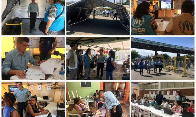 COMUNICADO DE PRENSA N° 27 UNGRD