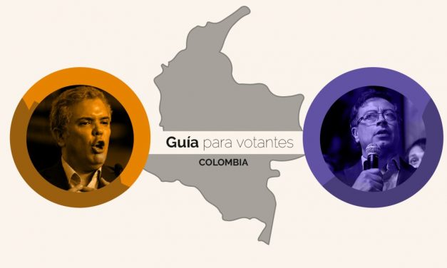 Consecuencias económicas para Colombia de las propuestas de Petro y Duque (2018-2022)