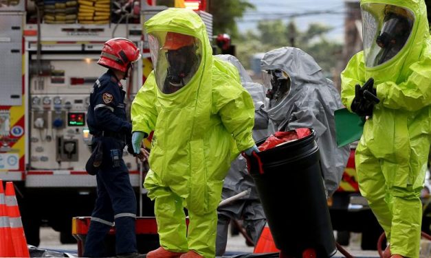 ¿Por qué en un barrio de Cali había uranio, plutonio e iridio?