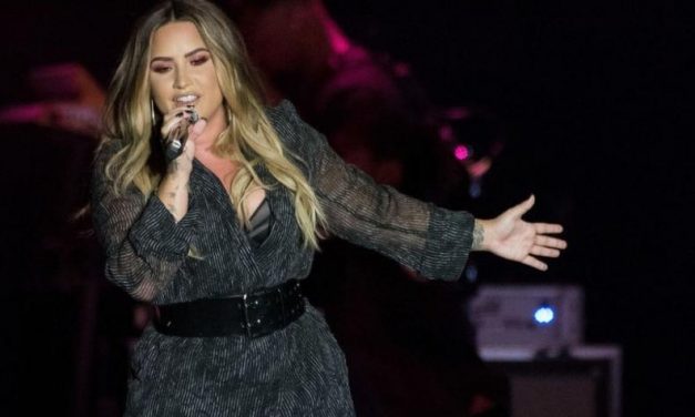 ¿Demi Lovato dio pistas de su estado en la canción ‘Sober’?