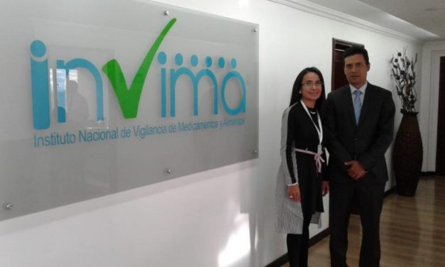 FENAT E INVIMA DIALOGAN Y REACTIVAN LAS MESAS DE TRABAJO