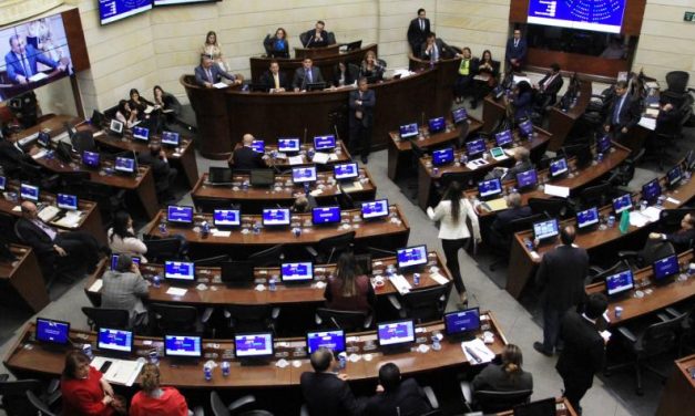 ABC ESTATUTO DE LA OPOSICIÓN