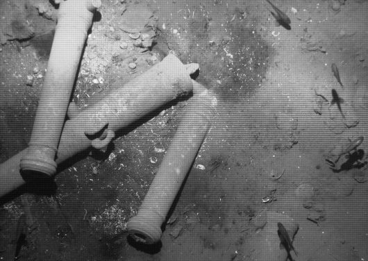 No a medidas cautelares en caso galeón San José