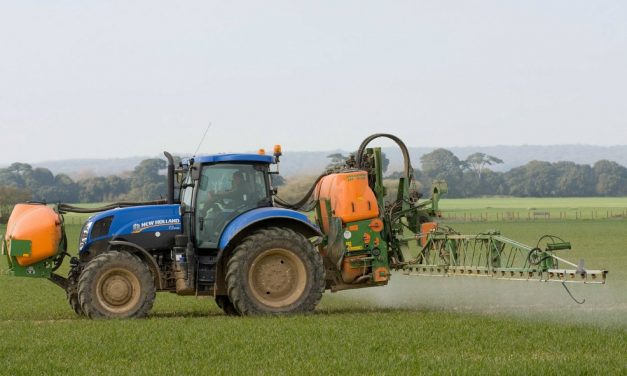 Comienza en EEUU primer juicio por herbicida de glifosato de Monsanto