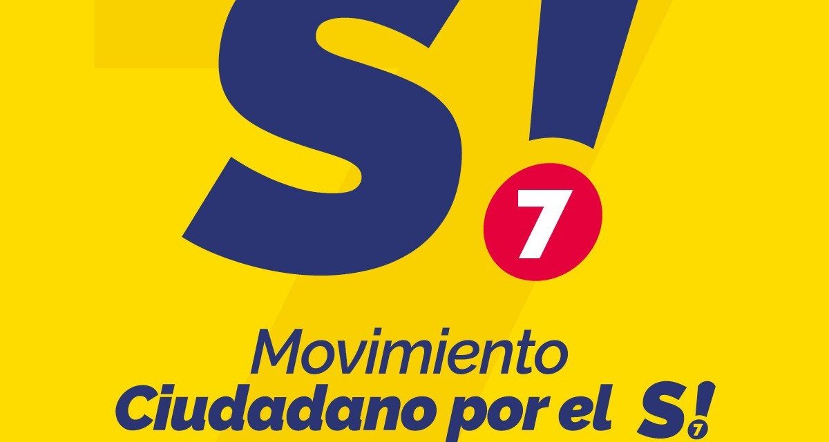 CONTRA LA CORRUPCIÓN, SE CONFORMA EL MOVIMIENTO CIUDADANO POR EL SÍ EN CALDAS