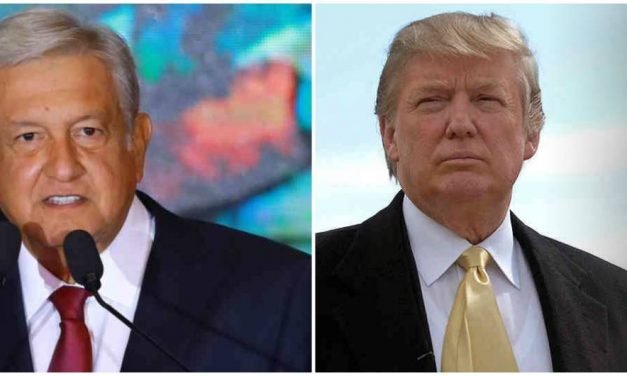 Relación López Obrador-Trump: ¿choque de populistas o la hora de los redentores?