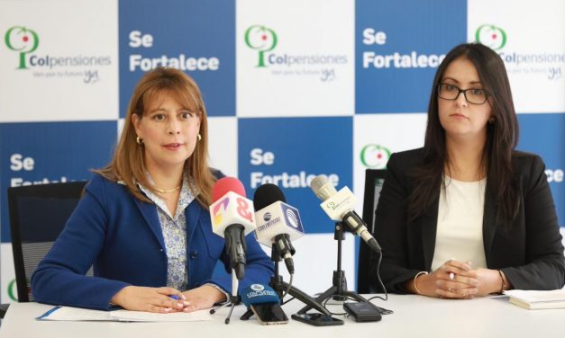 Colpensiones anuncia proceso de selección para más de 1.000 cargos vacantes