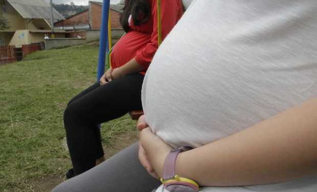 Embarazadas podrán ser despedidas si el empleador lo desconoce