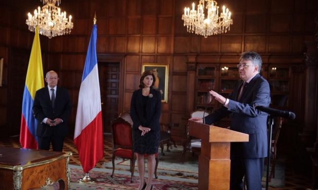 Francia aprueba crédito por USD$230 millones en apoyo a las políticas para enfrentar cambio climático