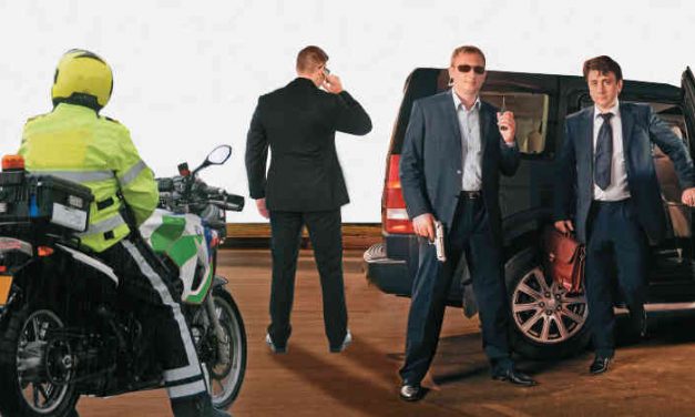 Los límites a esquemas de protección de familiares de expresidentes y ex vicepresidentes