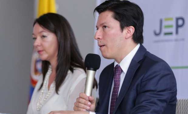 JEP abre caso para investigar ejecuciones