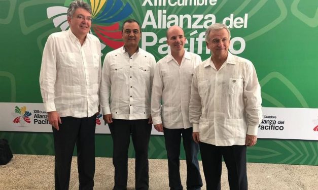 Consejo de Ministros de Finanzas de la Alianza del Pacífico presenta sólidos avances en integración