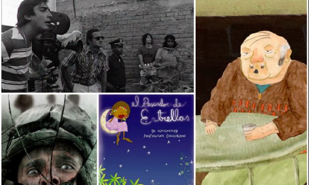 Cinco películas colombianas para ver gratis en internet