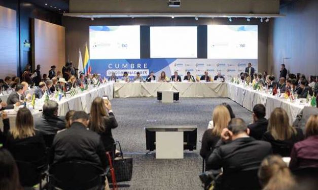 Guido Echeverri, nuevo vocero de las regiones en propuestas educativas