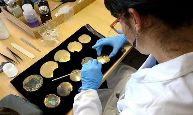 Seminario internacional  Materiales, tecnologías y debates en la restauración del siglo XXI