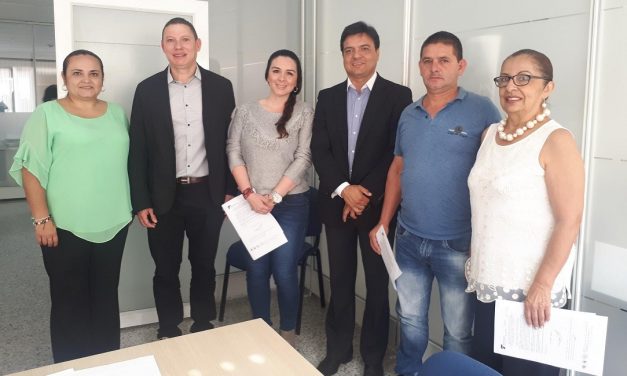 GOBIERNO DE CALDAS CREÓ EL CONSEJO DEPARTAMENTAL DE CÁNCER INFANTIL. EL OBJETIVO ES AGILIZAR Y FORTALECER LA ATENCIÓN A NIÑOS AFECTADOS Y SUS FAMILIAS