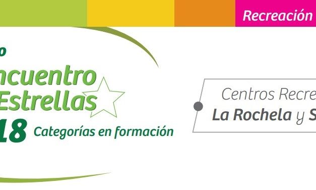 Tercer y último día de competencias en los Juegos Deportivos para Adultos Mayore
