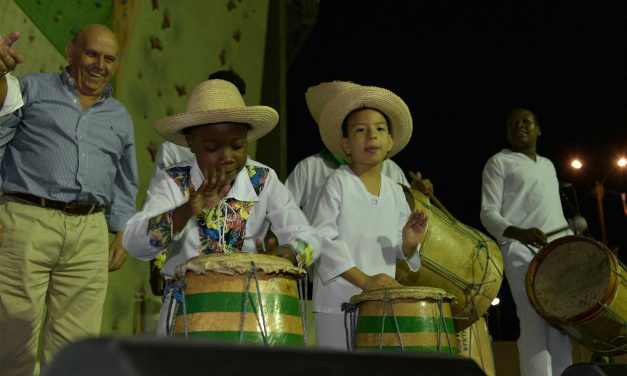 EJES PRIORITARIOS DEL GOBIERNO NACIONAL