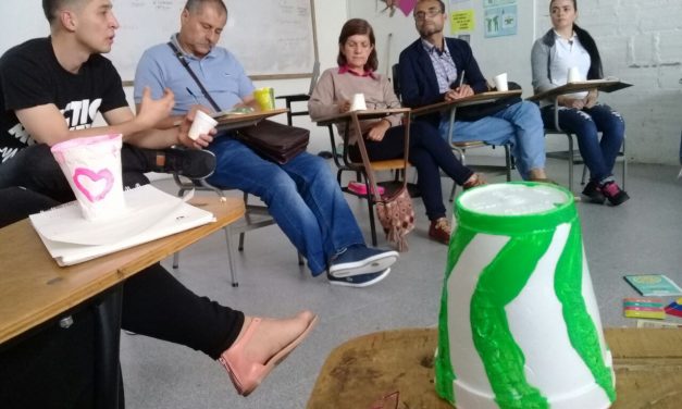 En Caldas se intensifica cultura de paz