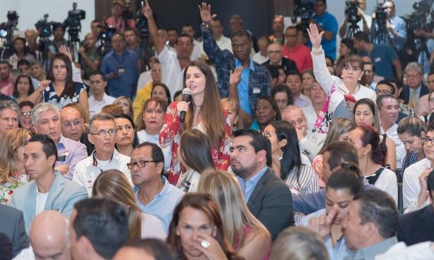 ‘Las relaciones entre poderes no pueden ser transaccionales’: Presidente Duque