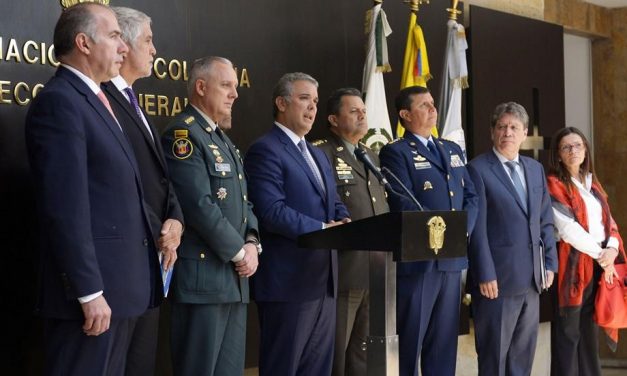 ‘El que la hace la paga’ es una realidad y es un